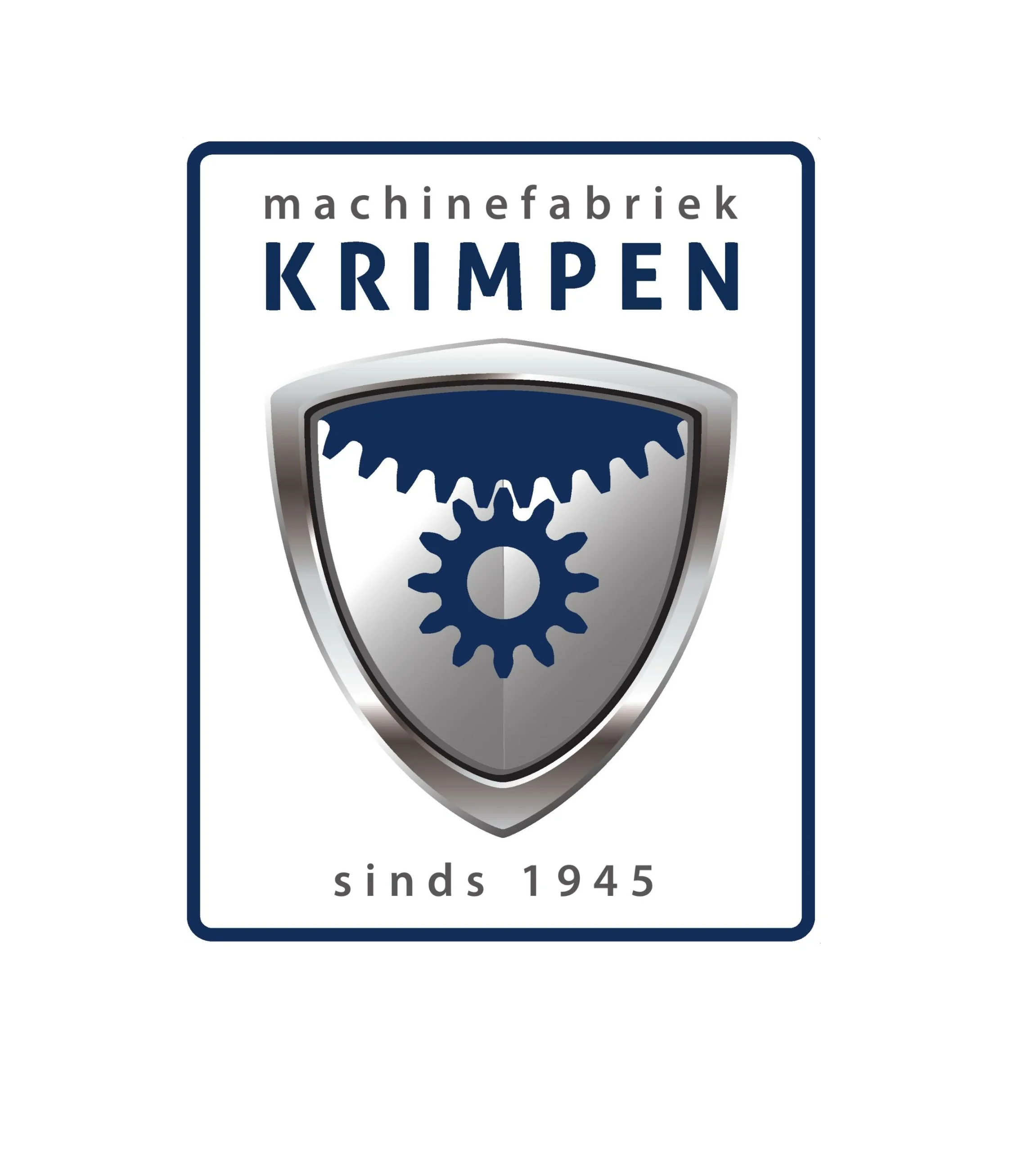 Machinefabriek krimpen